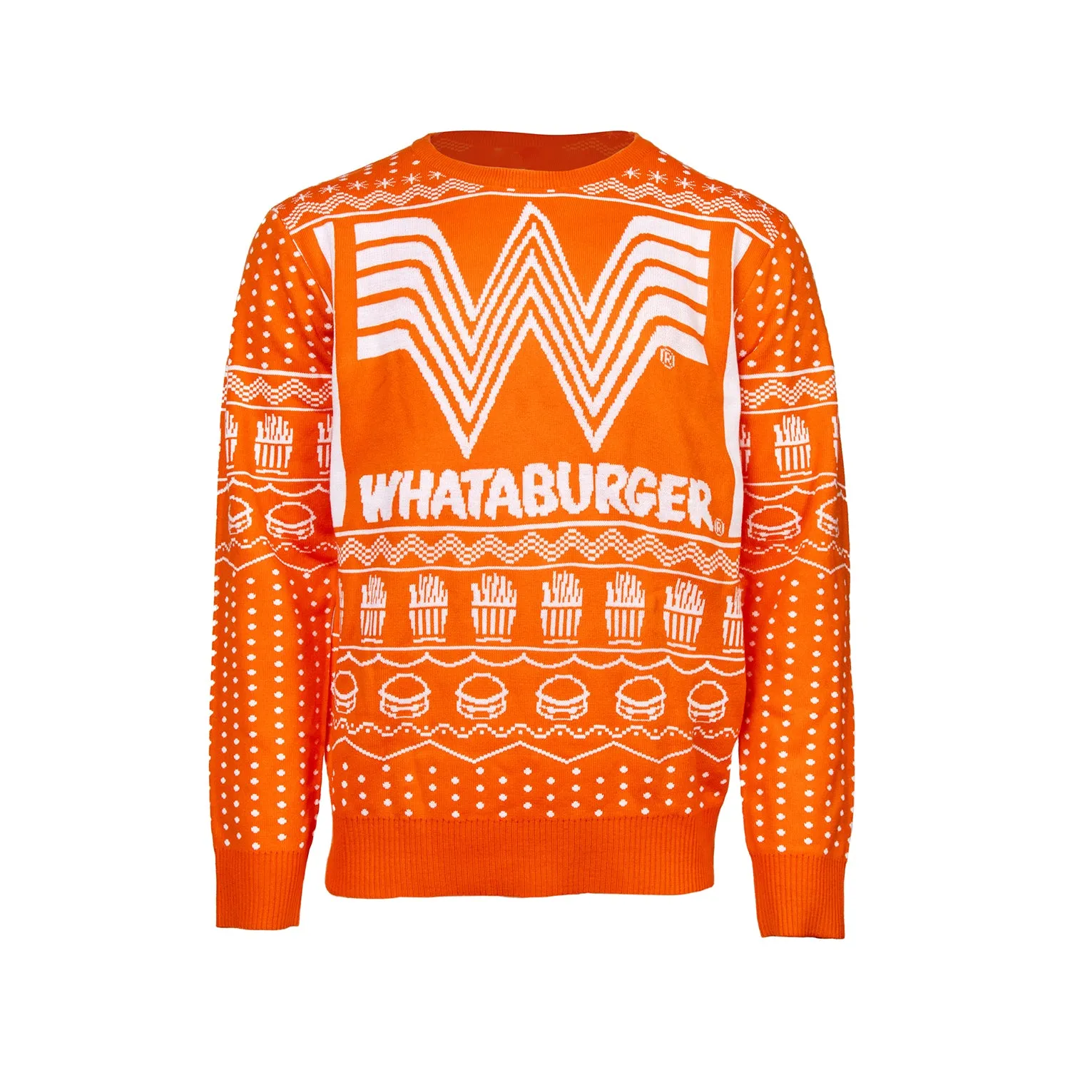 2024 Christmas Sweater