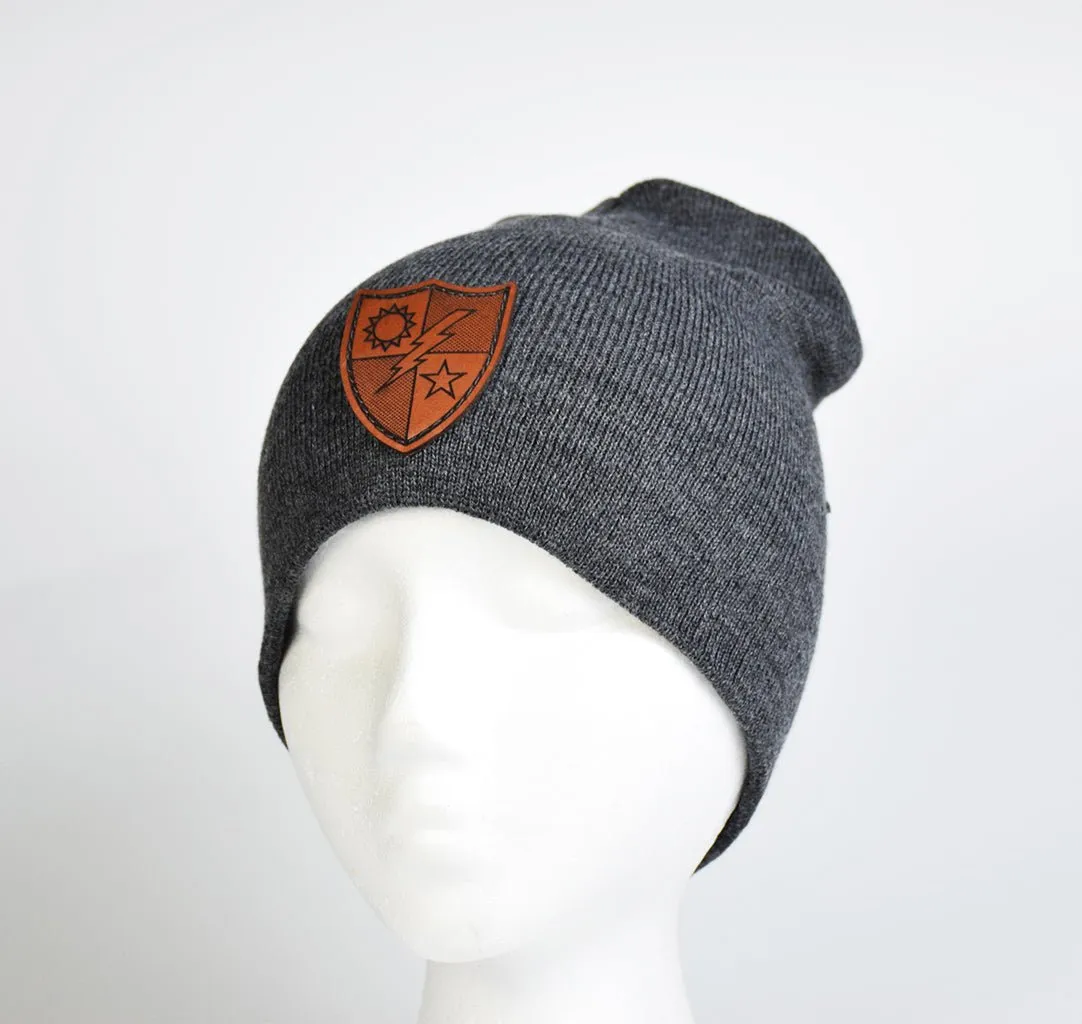 75th DUI Beanie