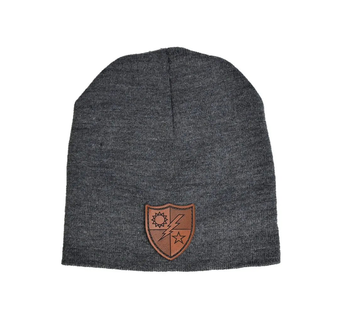 75th DUI Beanie