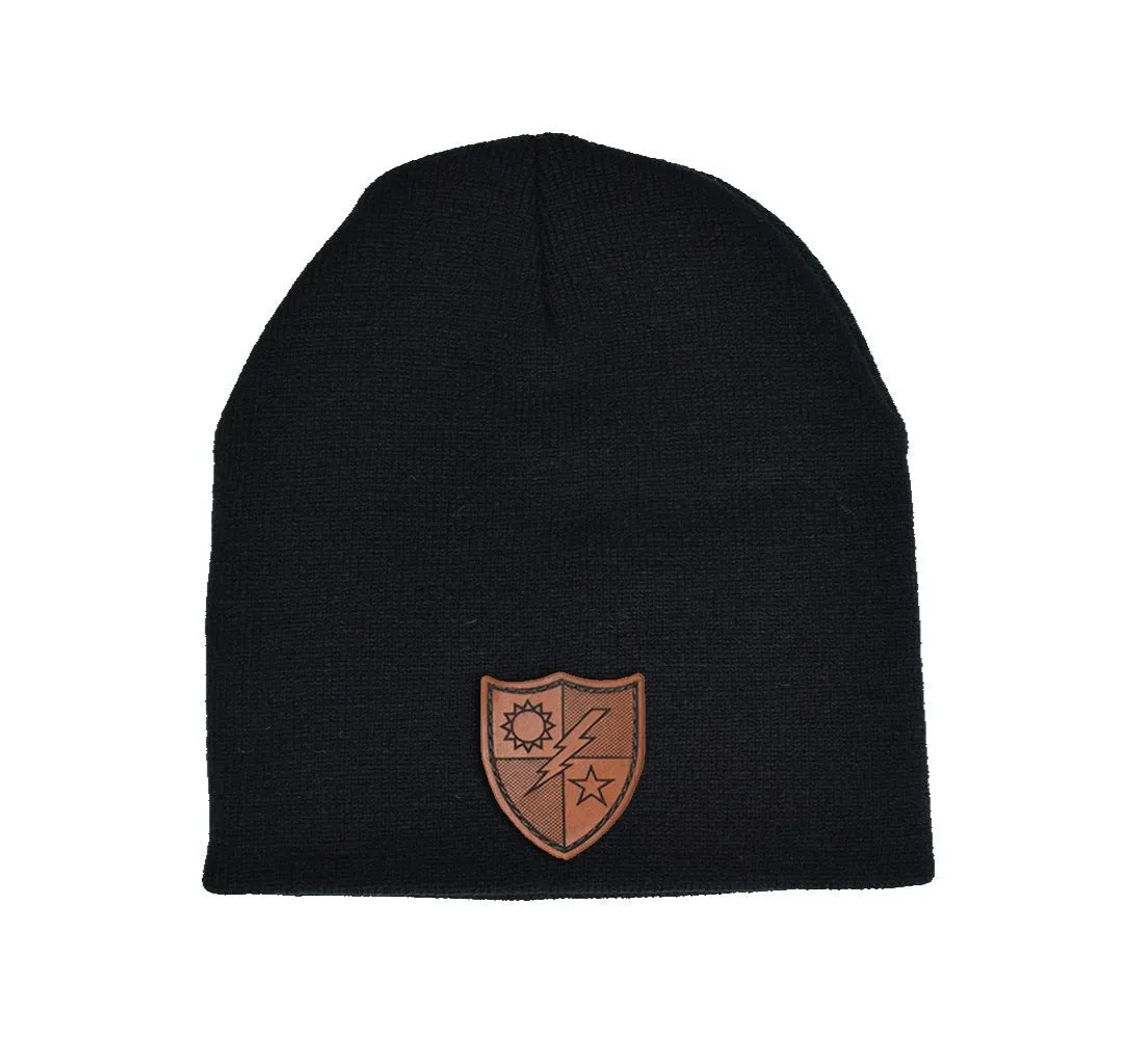 75th DUI Beanie