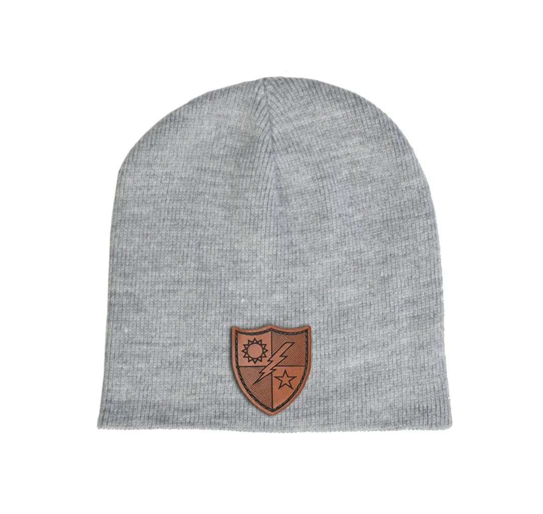 75th DUI Beanie