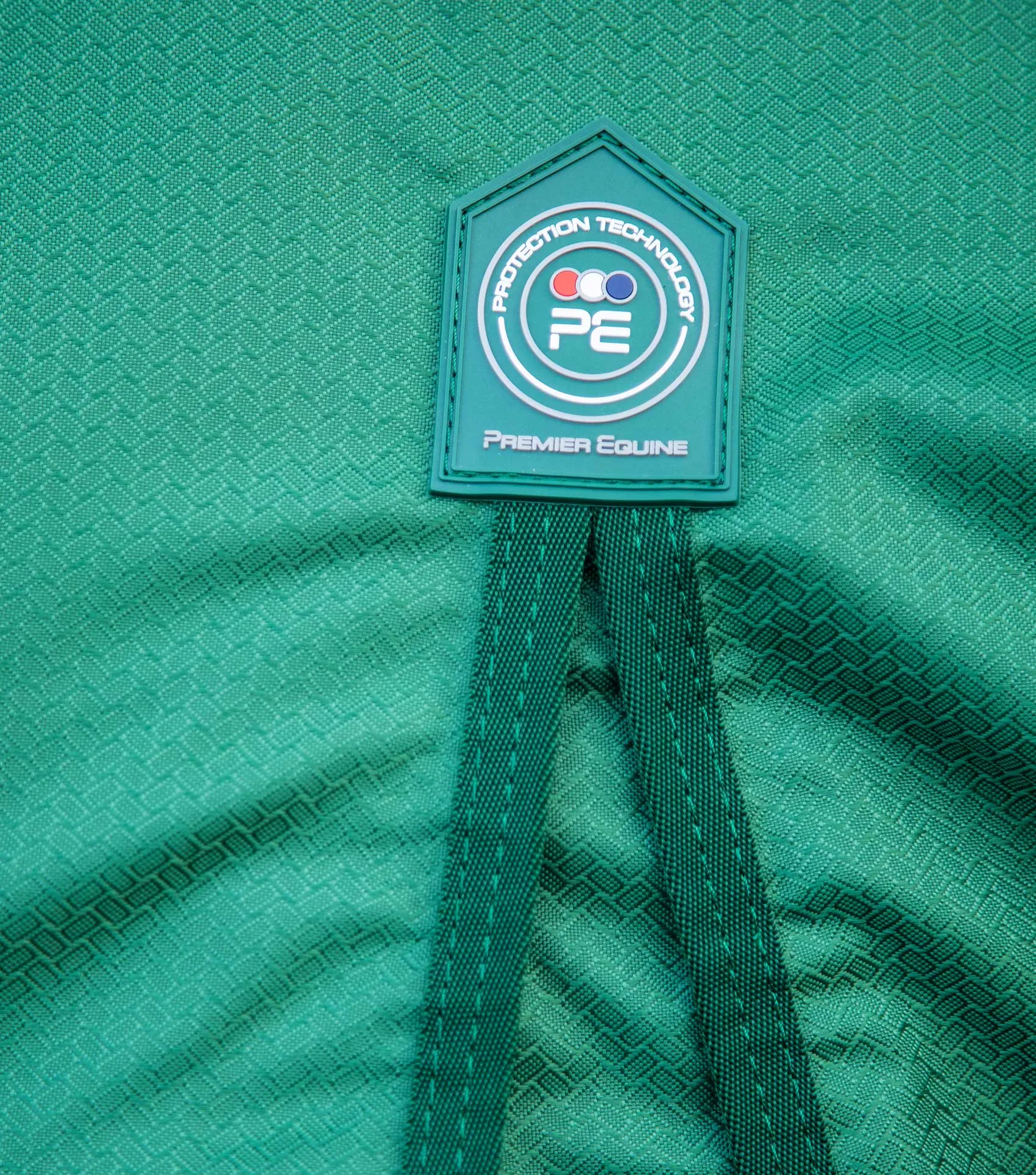 Akoni 0g Original Turnout Rug Green