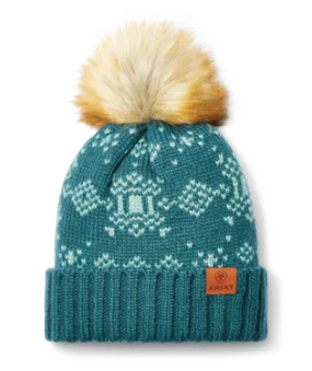 Ariat Artic Beanie #10047221