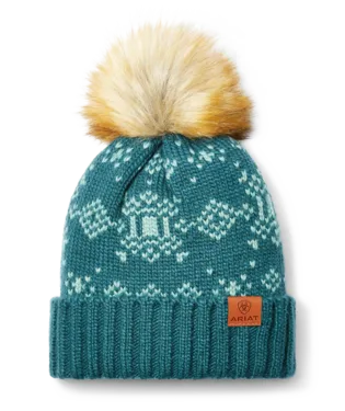 Ariat Artic Beanie #10047221