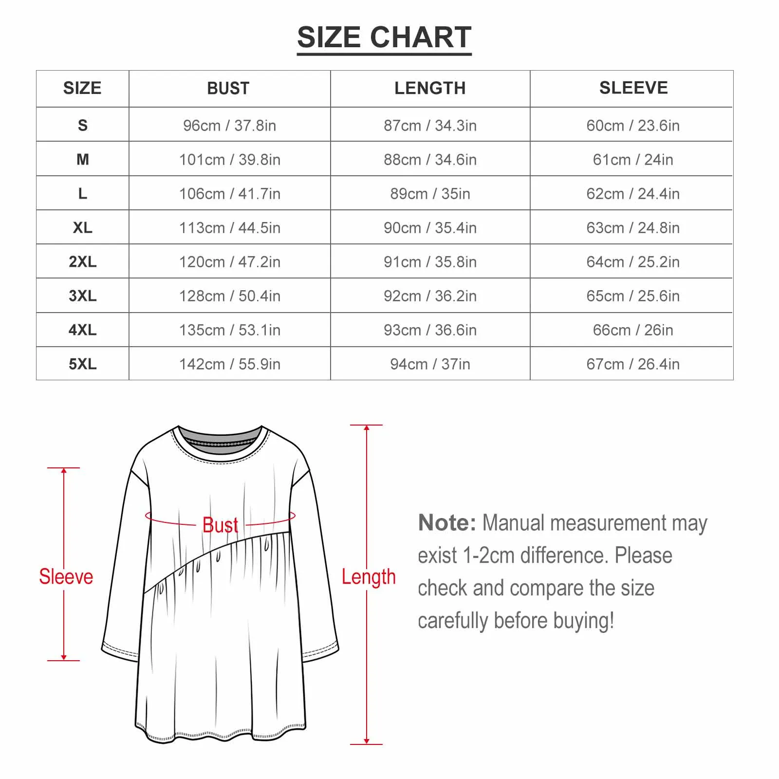 Bad Girls Long Sleeve Patchwork T-shirt Dress