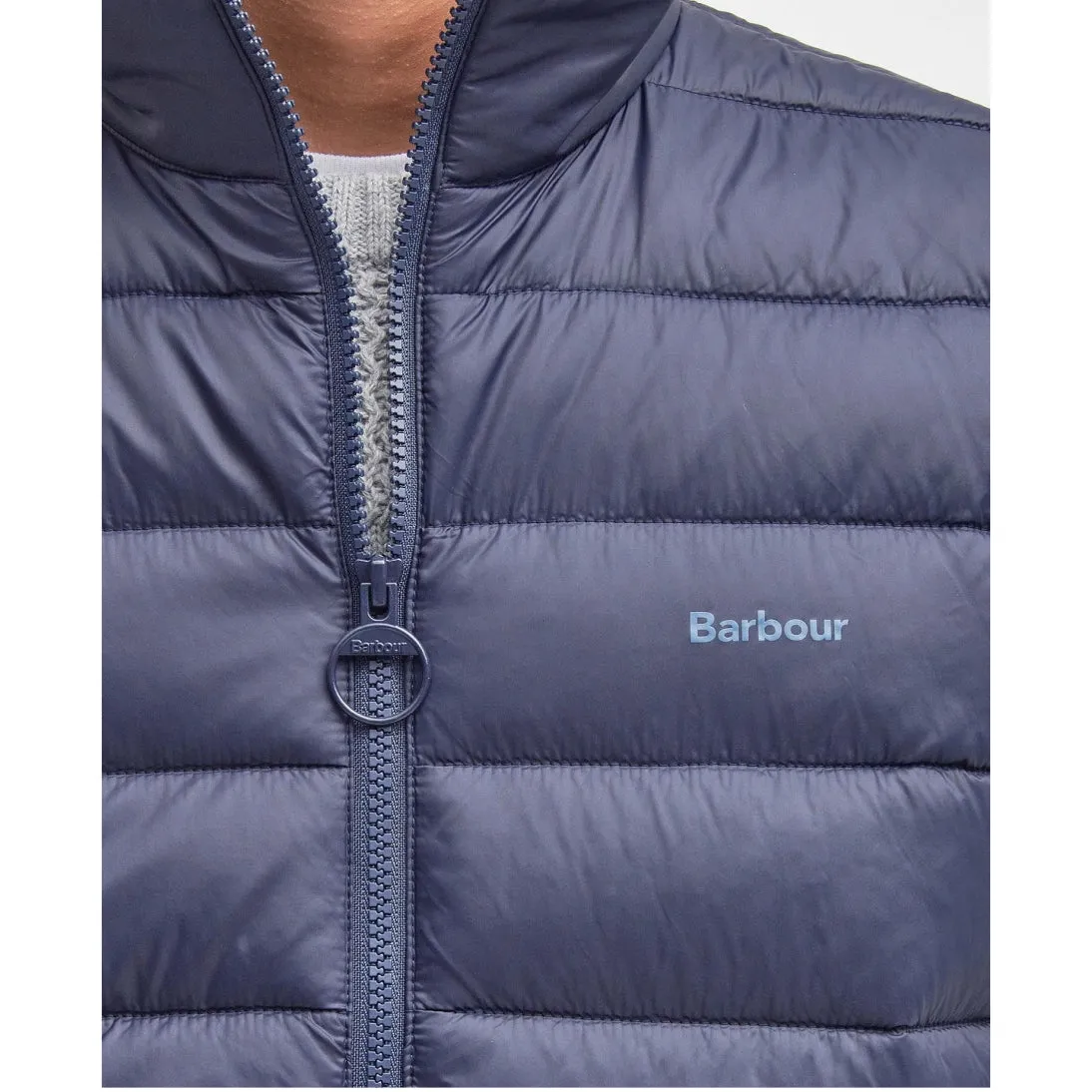 Barbour Bretby Gilet MGI0024NY71 Navy