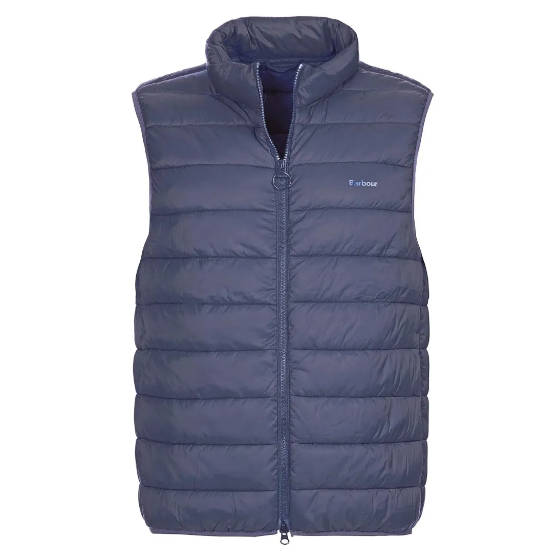 Barbour Bretby Gilet MGI0024NY71 Navy