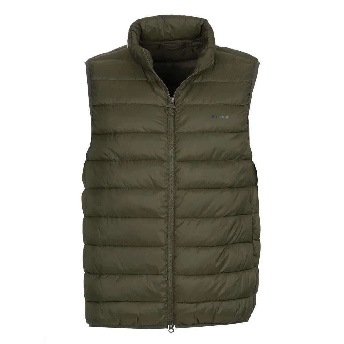 Barbour Bretby Gilet Olive MGI0024OL51