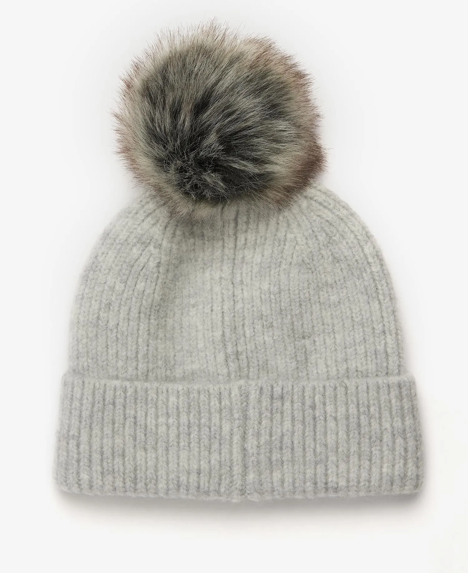 Barbour Chilton Beanie LHA045 - Grey