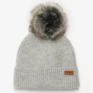 Barbour Chilton Beanie LHA045 - Grey