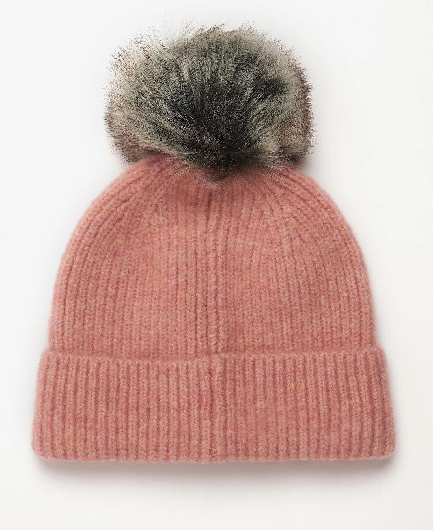 Barbour Chilton Beanie LHA045 - Pink