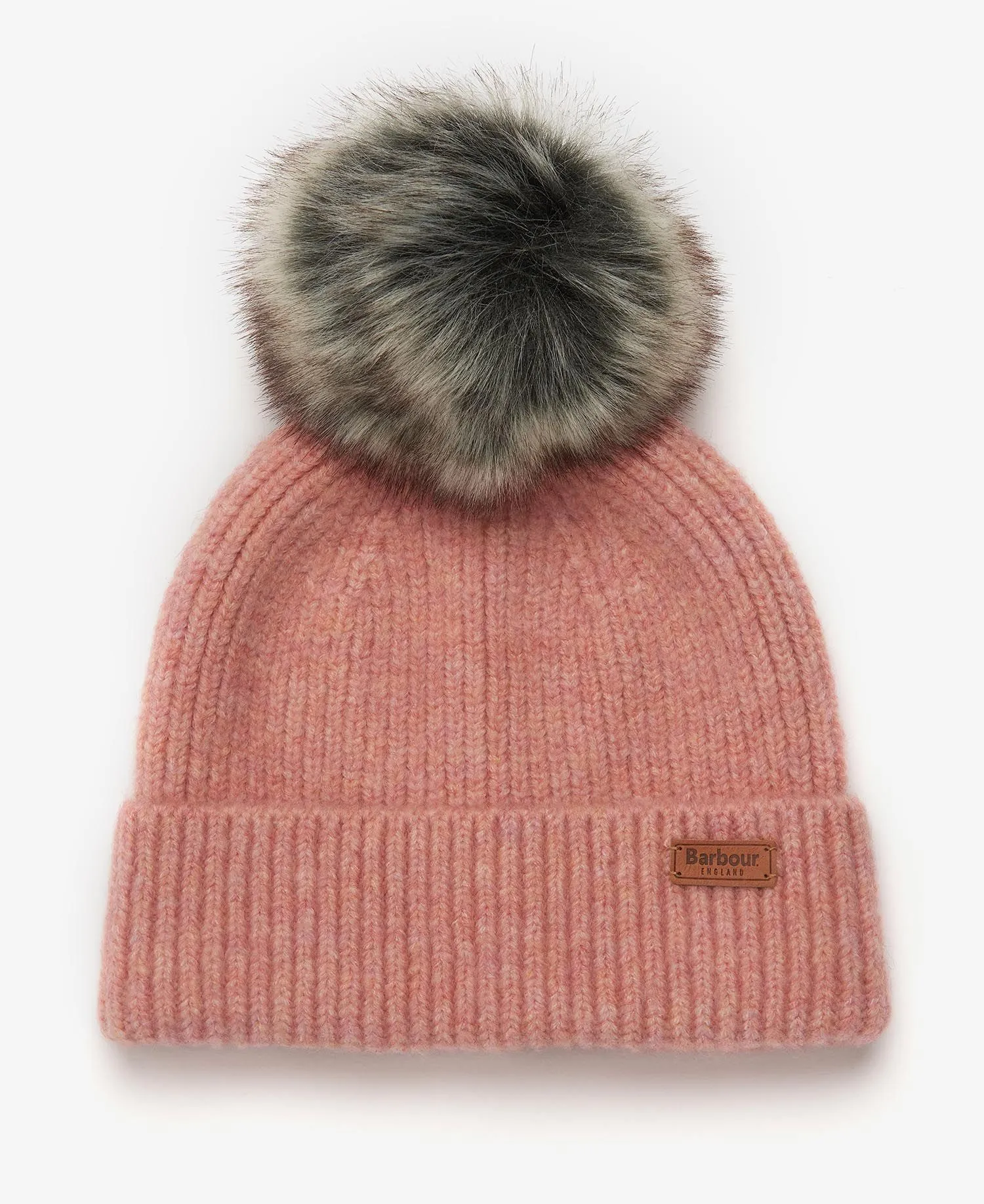 Barbour Chilton Beanie LHA045 - Pink