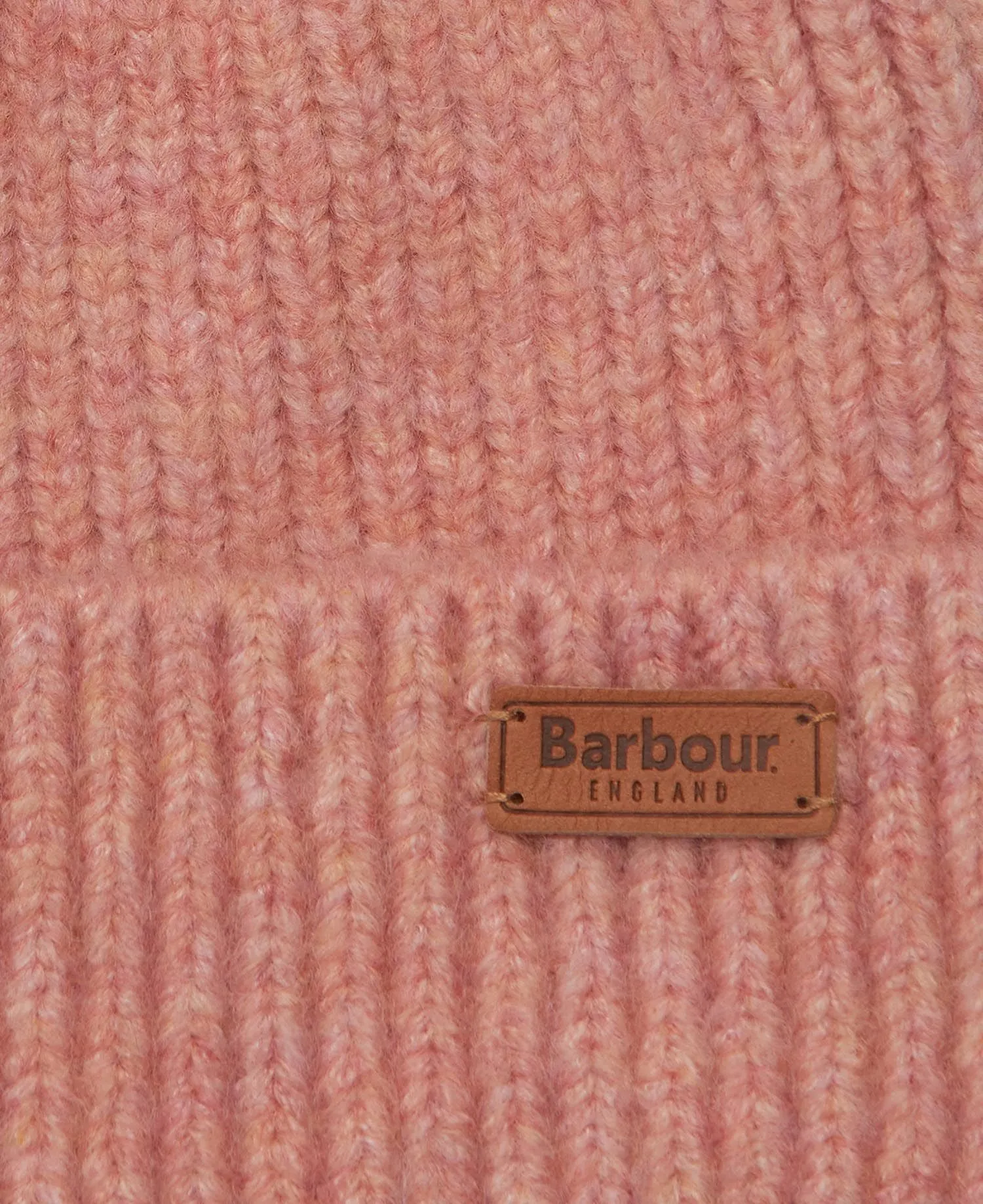 Barbour Chilton Beanie LHA045 - Pink