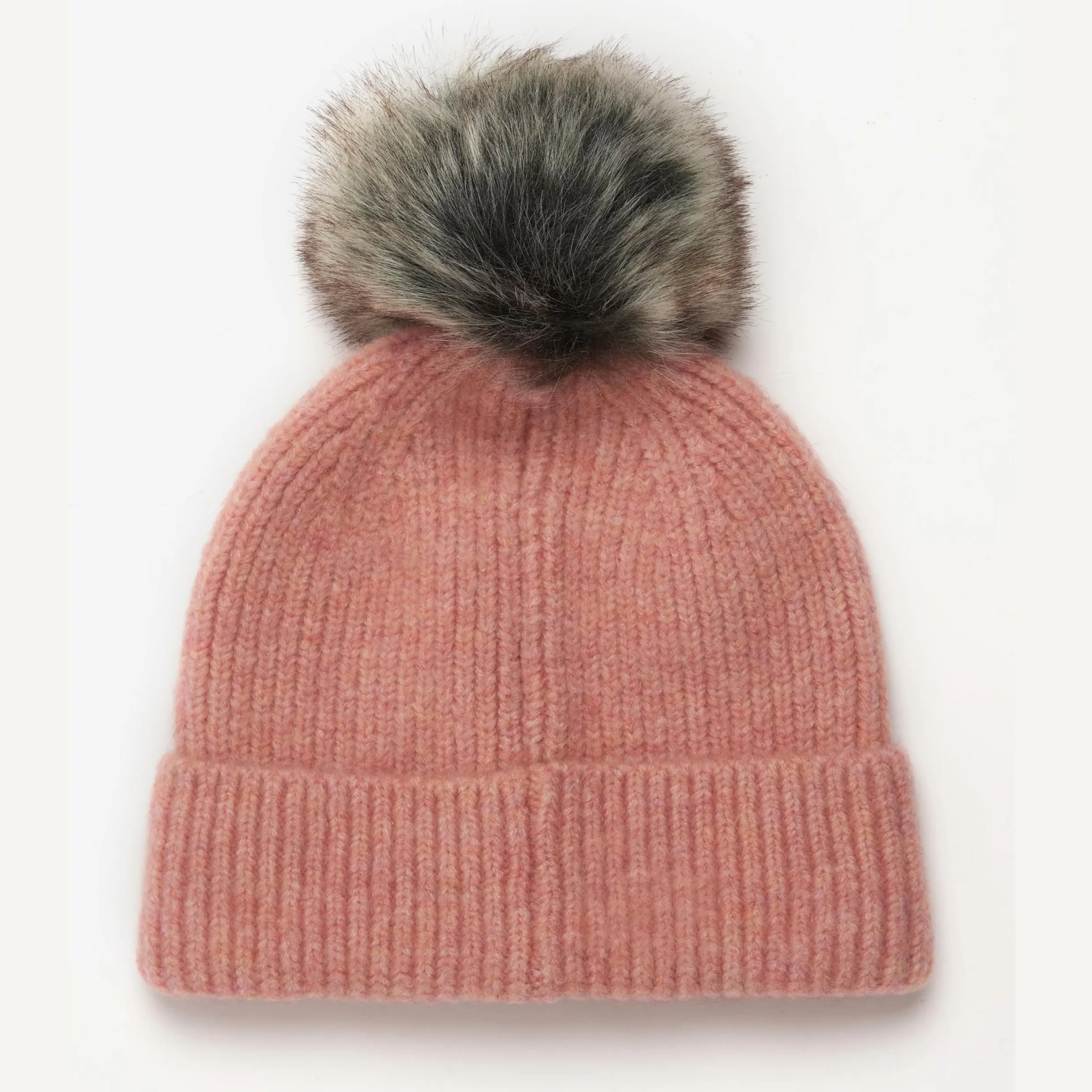 Barbour Chilton Beanie LHA045 - Pink