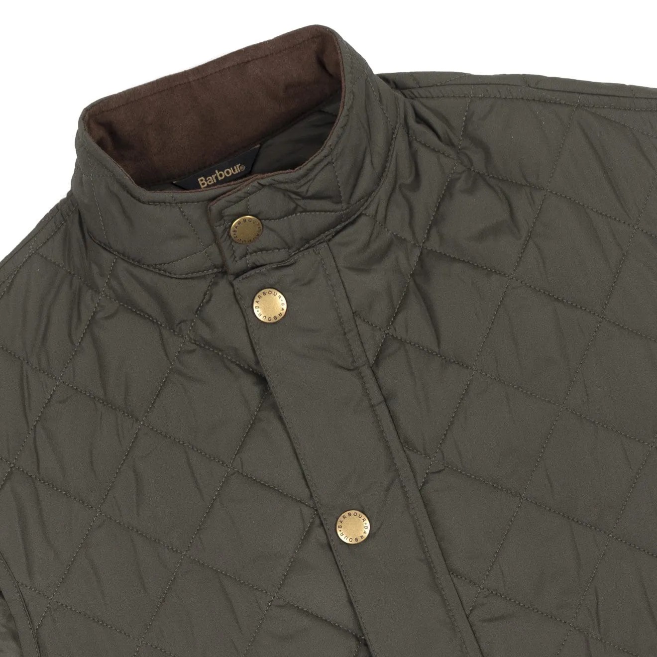 Barbour Lowerdale Gilet Sage