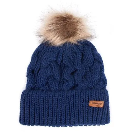 Barbour Penshaw Cable Beanie