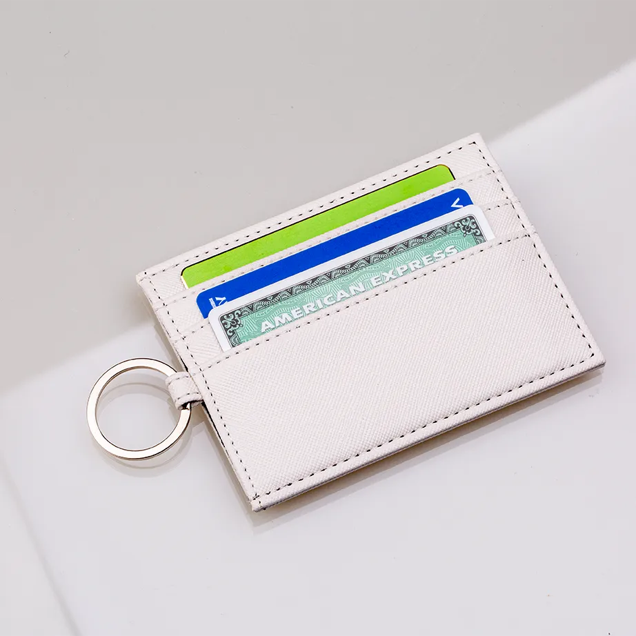 Belsay Card Holder