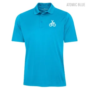 Bike MH Unisex Performance Sport Shirt (T01-S4039)