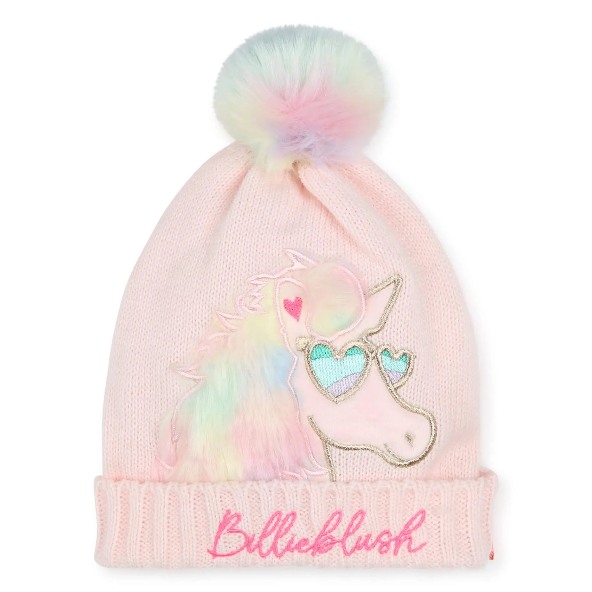 Billieblush Unicorn Hat