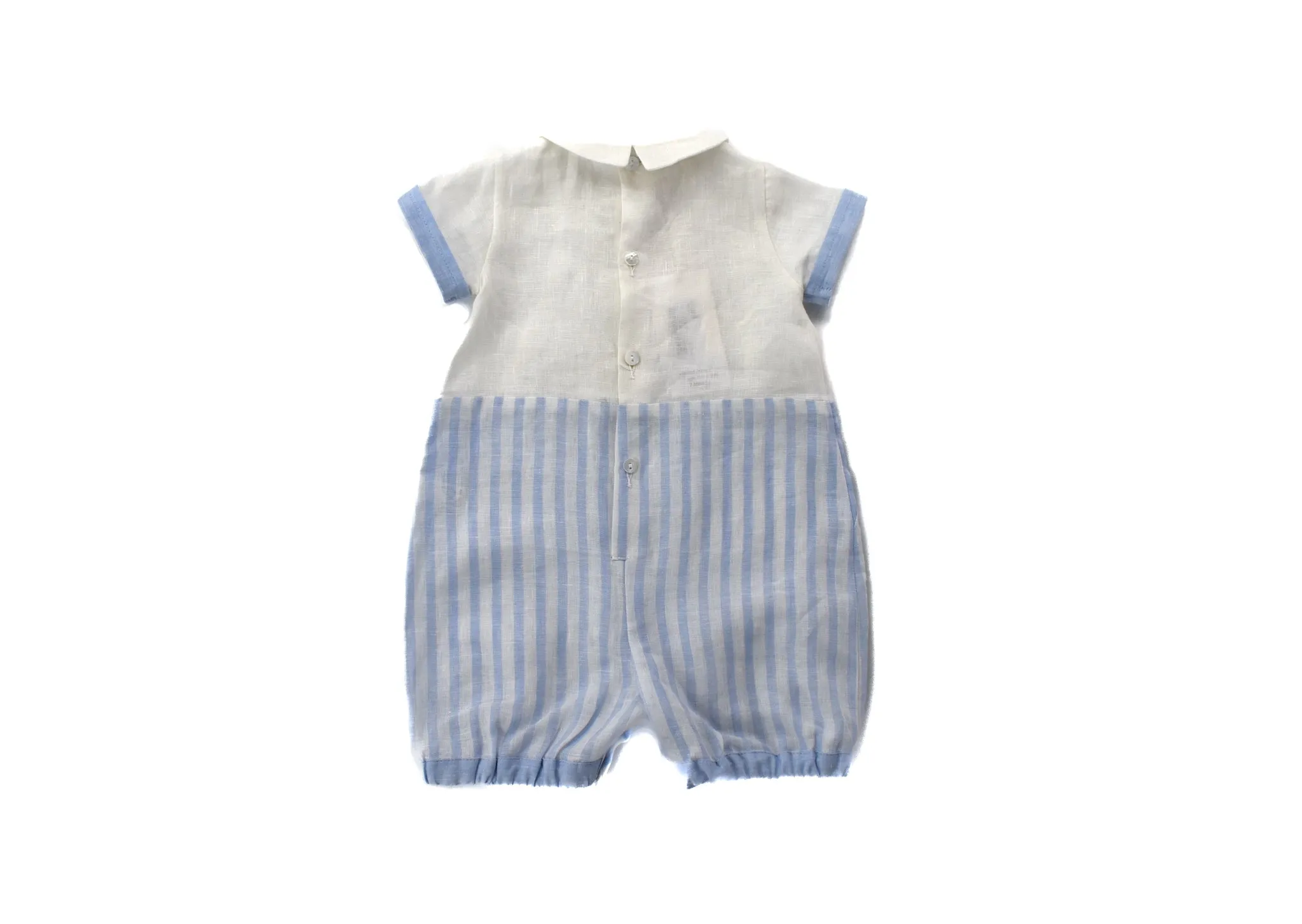 Bimbalo, Baby Boys Romper, 6-9 Months