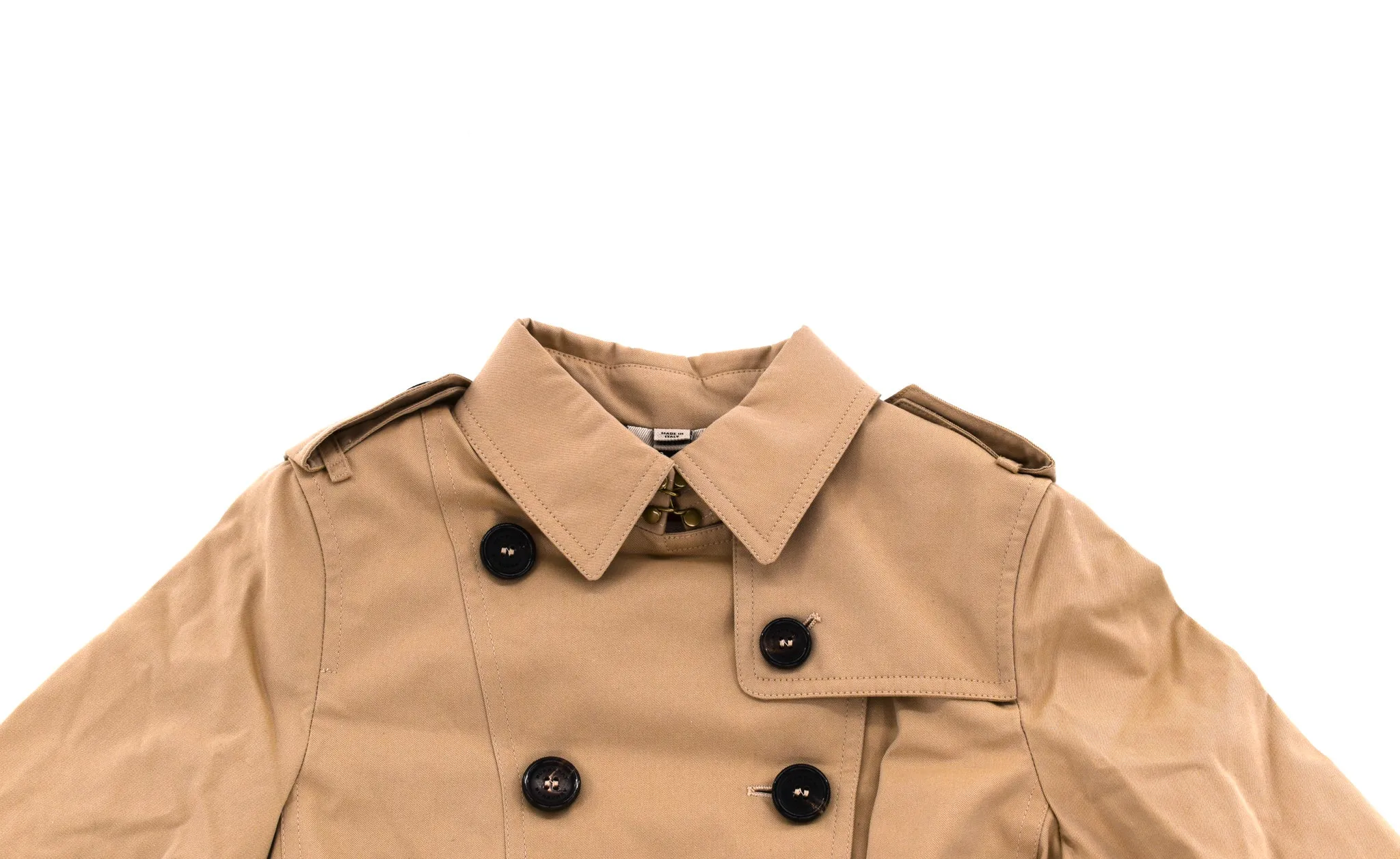 Burberry, Boys / Girls Coat, 8 Years