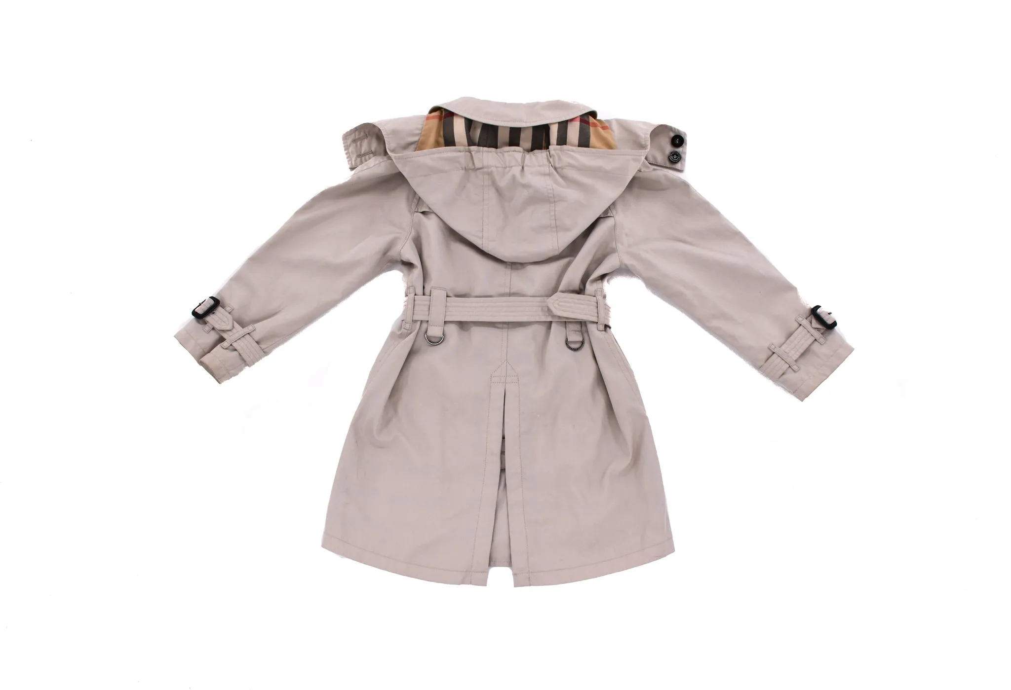 Burberry, Boys / Girls Trench, 6 Years