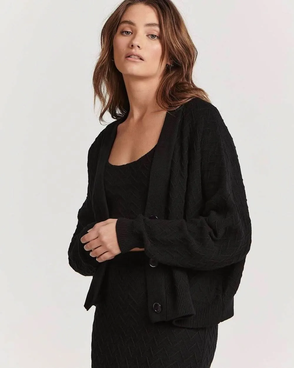 Camila Cardigan