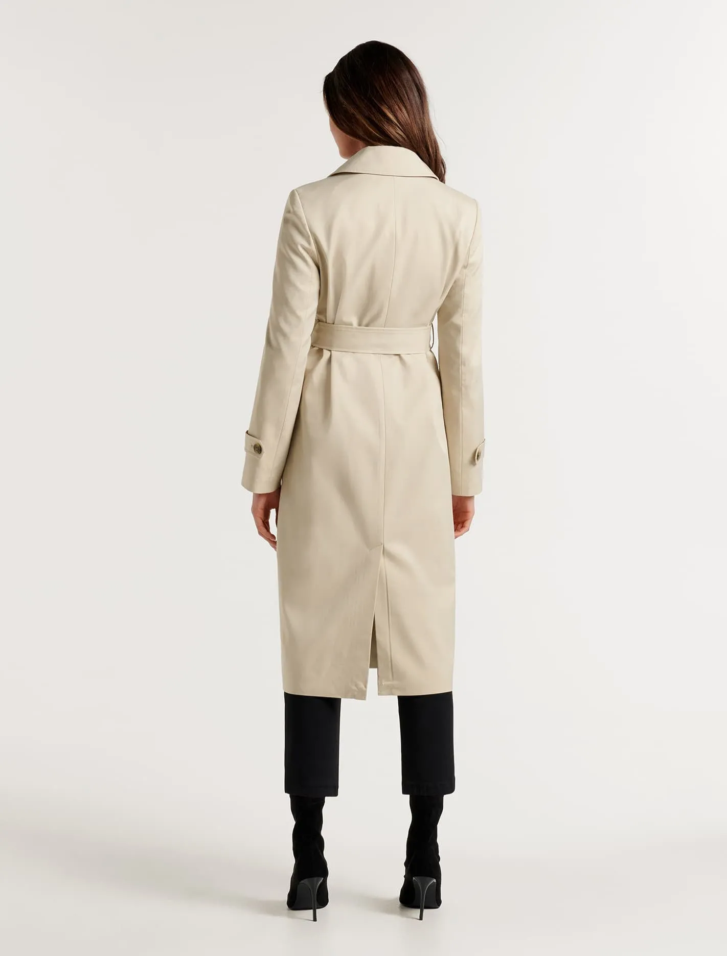 Carmen Trench