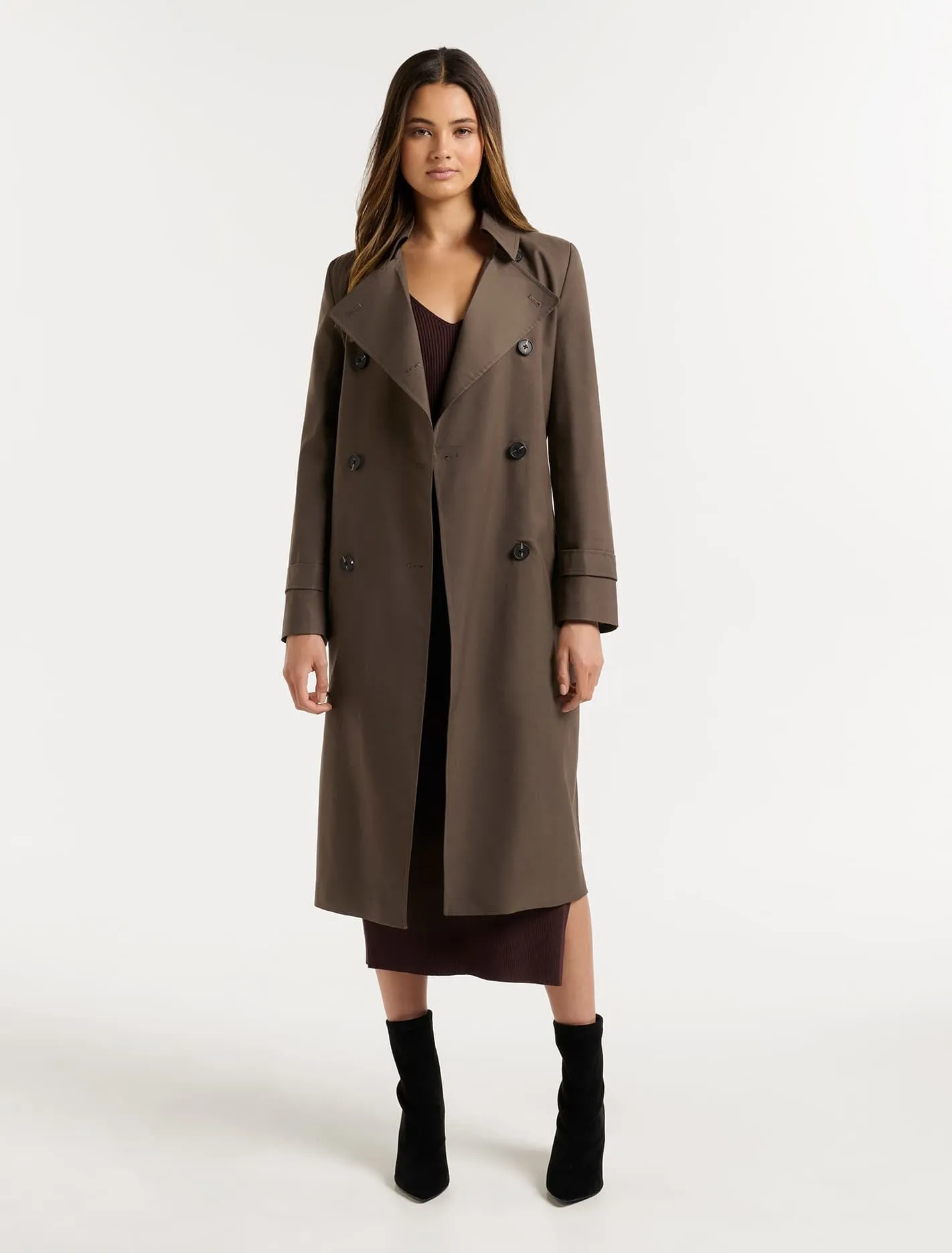 Carmen Trench