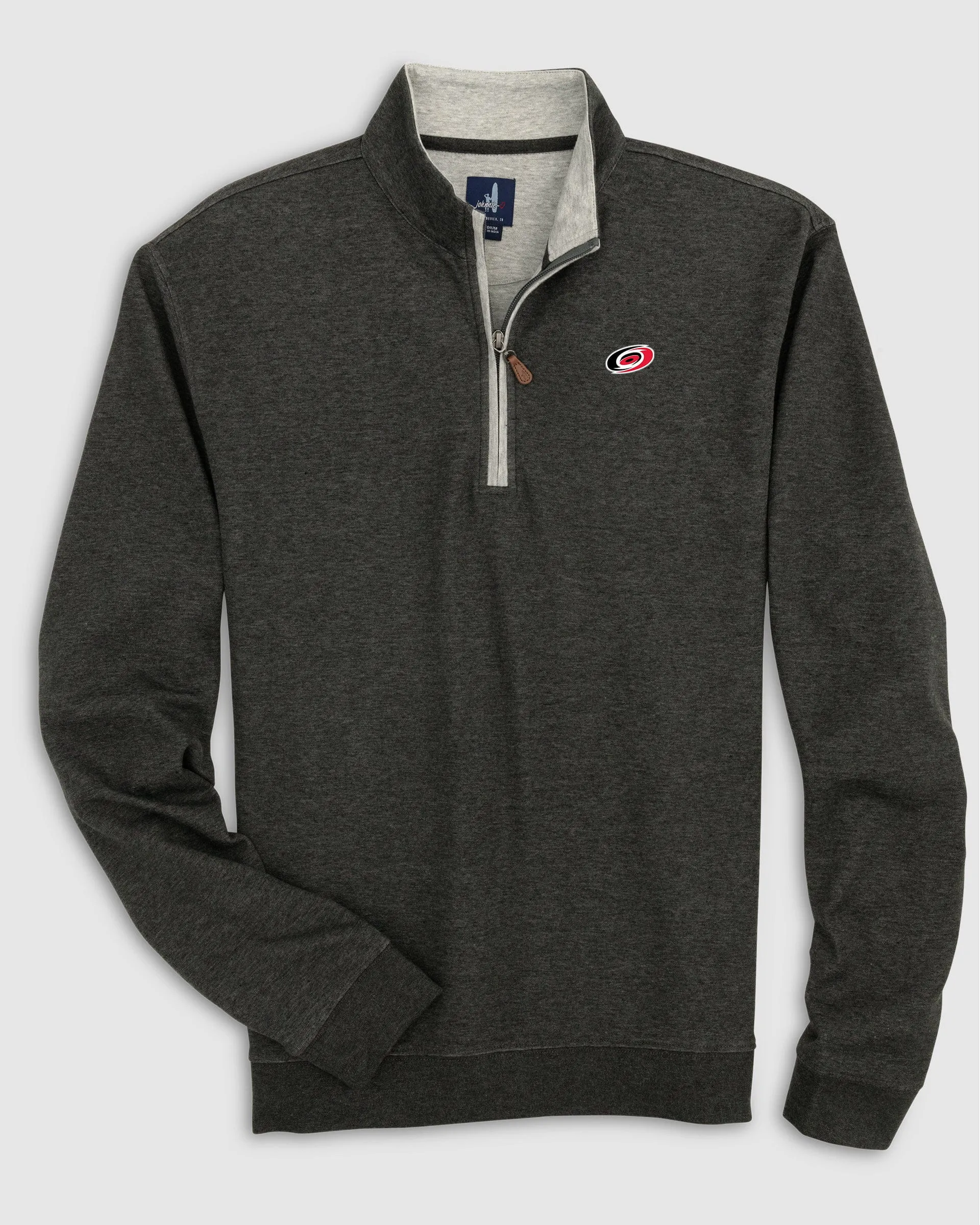 Carolina Hurricanes Sully 1/4 Zip