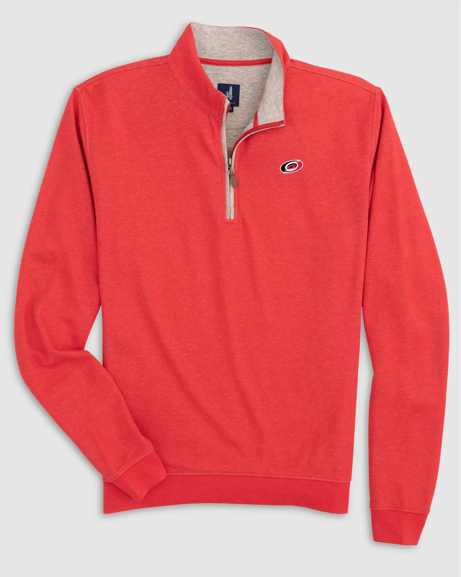 Carolina Hurricanes Sully 1/4 Zip