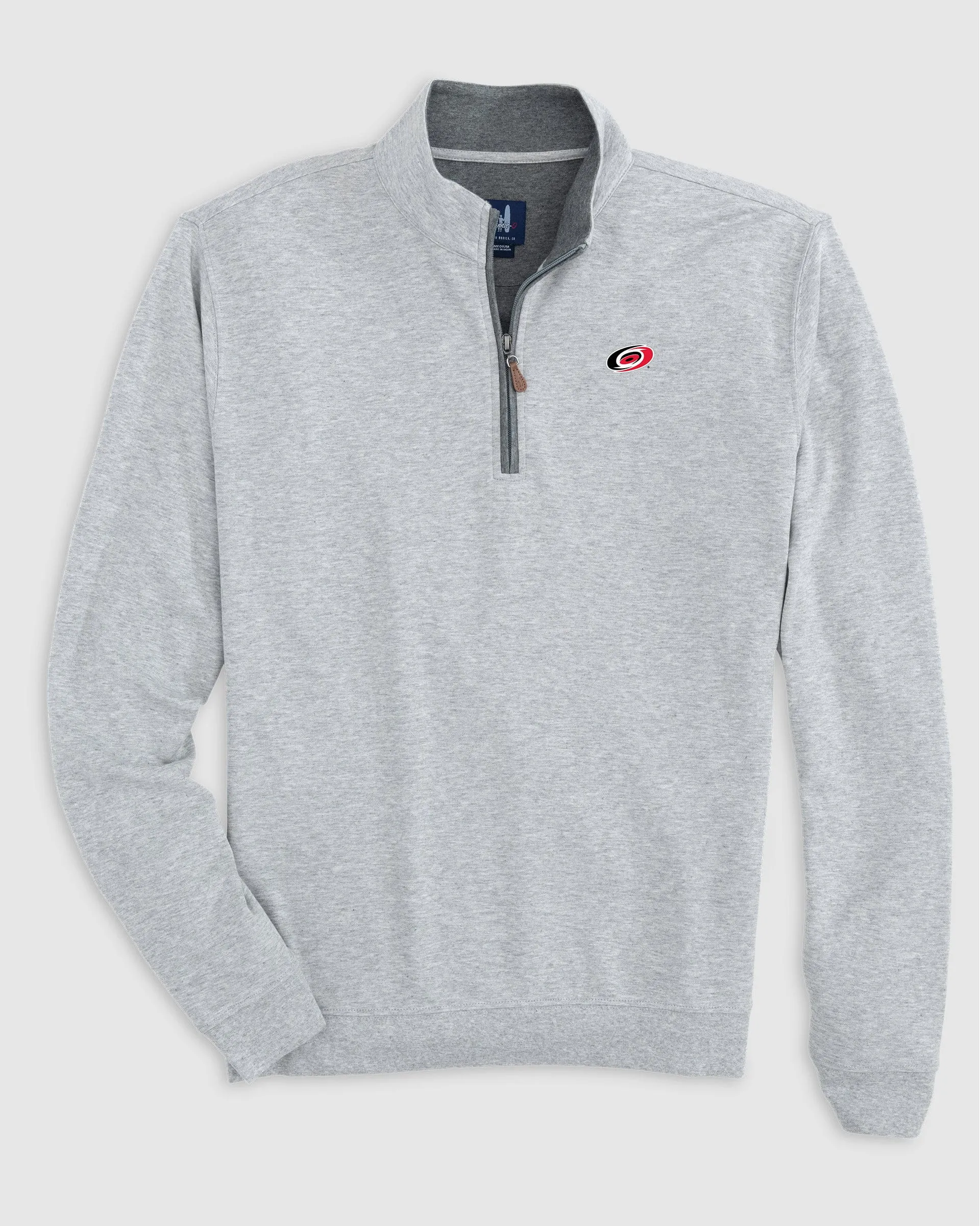 Carolina Hurricanes Sully 1/4 Zip