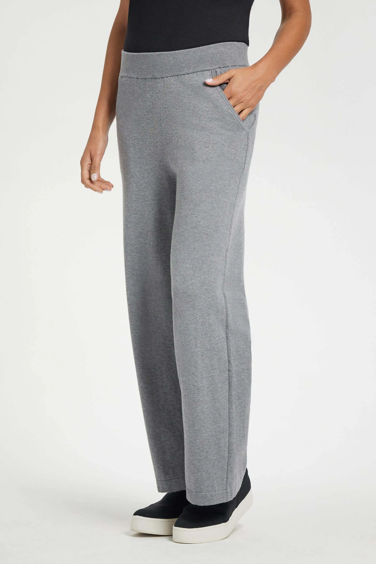 Catalina Knit Pant