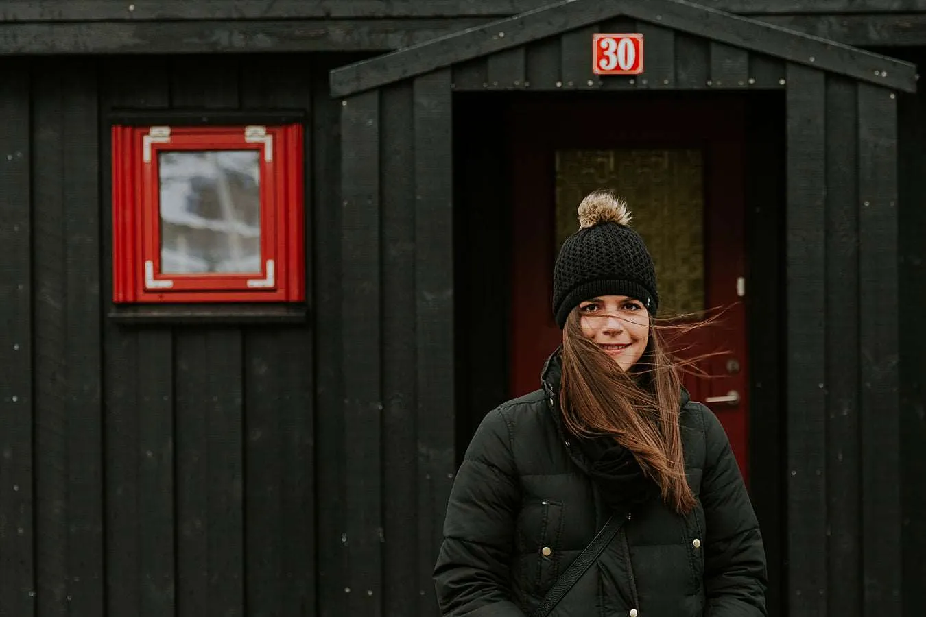 Celeste Beanie