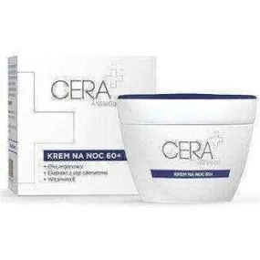 CERA   anti-aging Night Cream 60  50ml