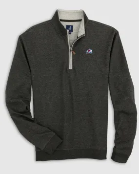 Colorado Avalanche Sully 1/4 Zip