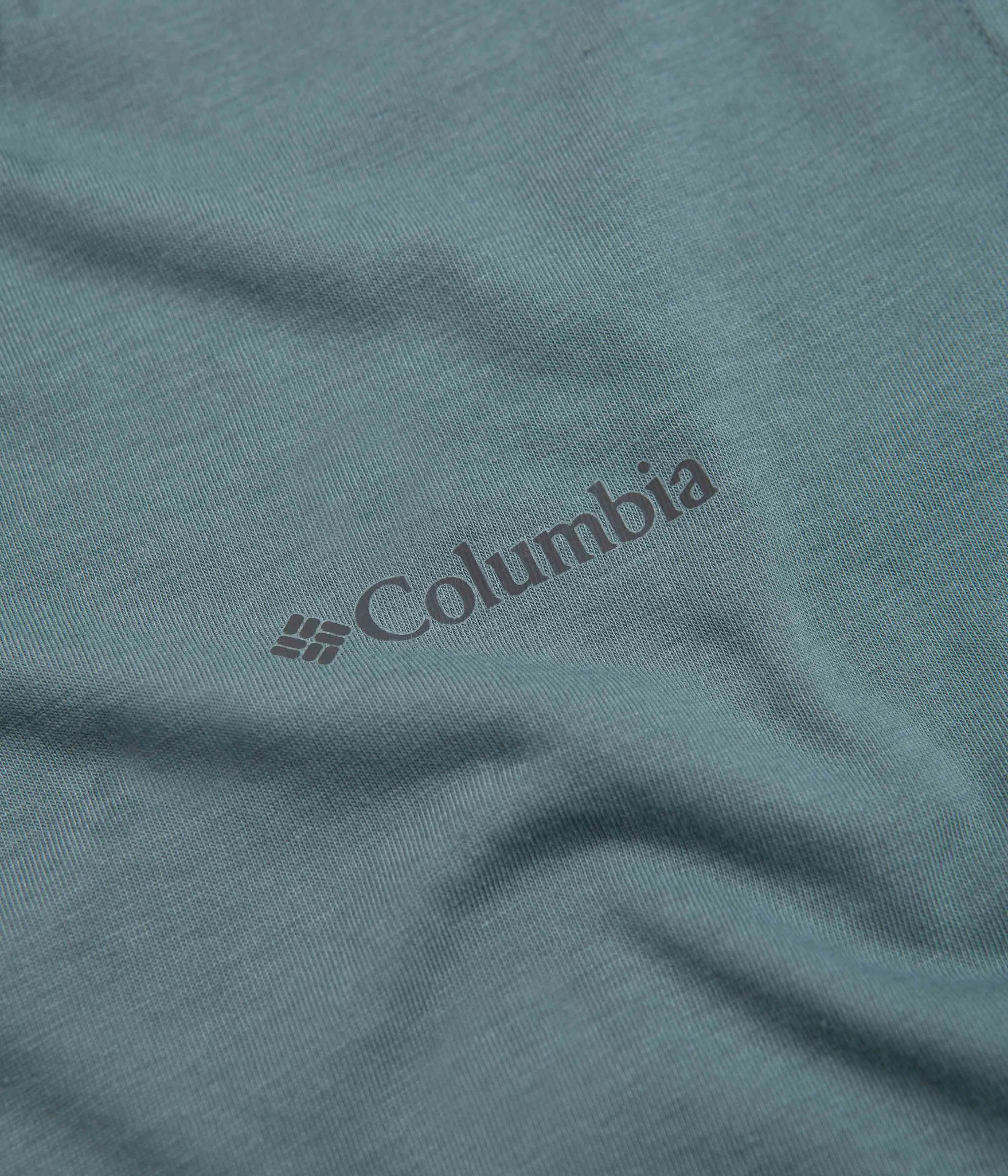 Columbia Thistletown Hills T-Shirt - Metal