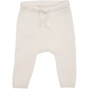 COPENHAGEN COLORS Cream Cashmere Classic Baby Pants