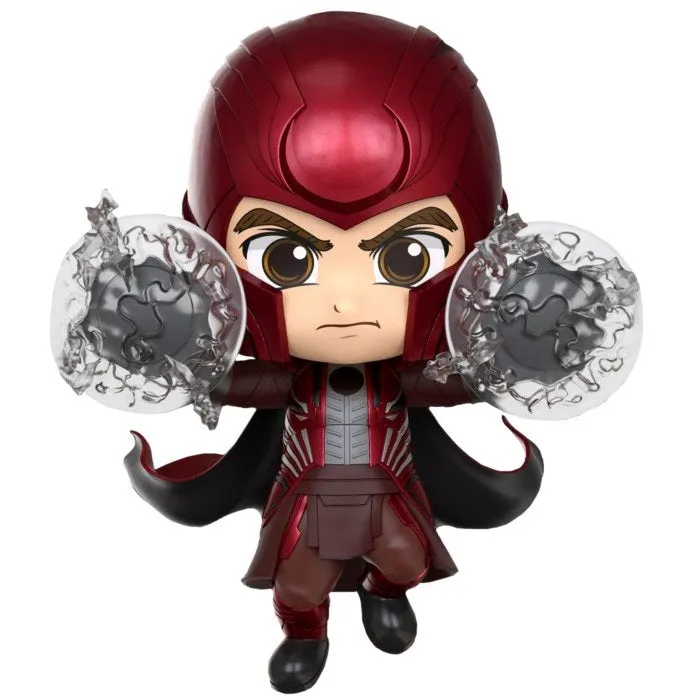 COSBABY X-MEN MAGNETO BOBBLE-HEAD - COSB806