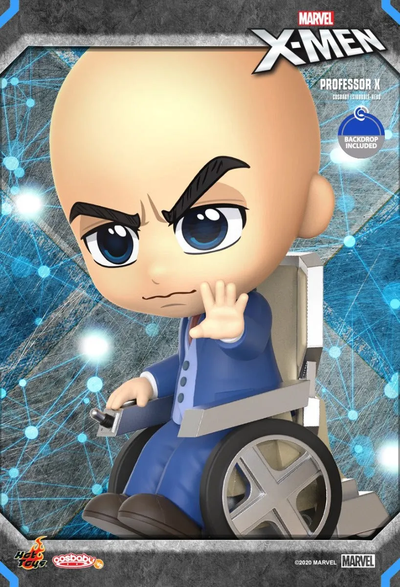 COSBABY X-MEN PROFESSOR X BOBBLE-HEAD COSB805