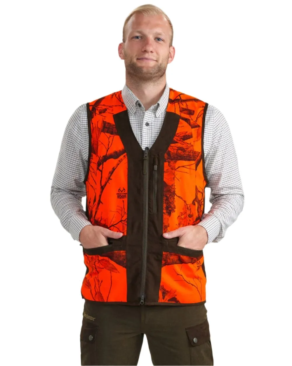 Deerhunter Eagle Waistcoat