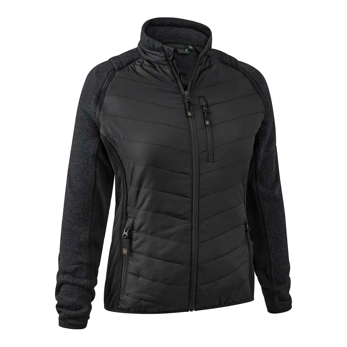 Deerhunter Lady Moor Zip-off Jacket