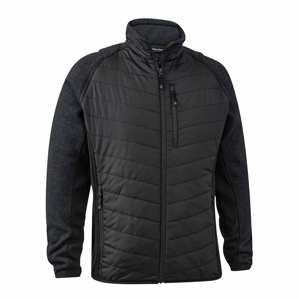 Deerhunter Moor Zip-Off Jacket