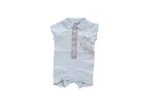 Dior, Baby Boys Romper, 0-3 Months