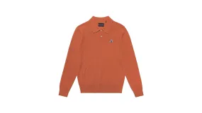 Dockers® x Malbon Sweater Polo, Regular Fit