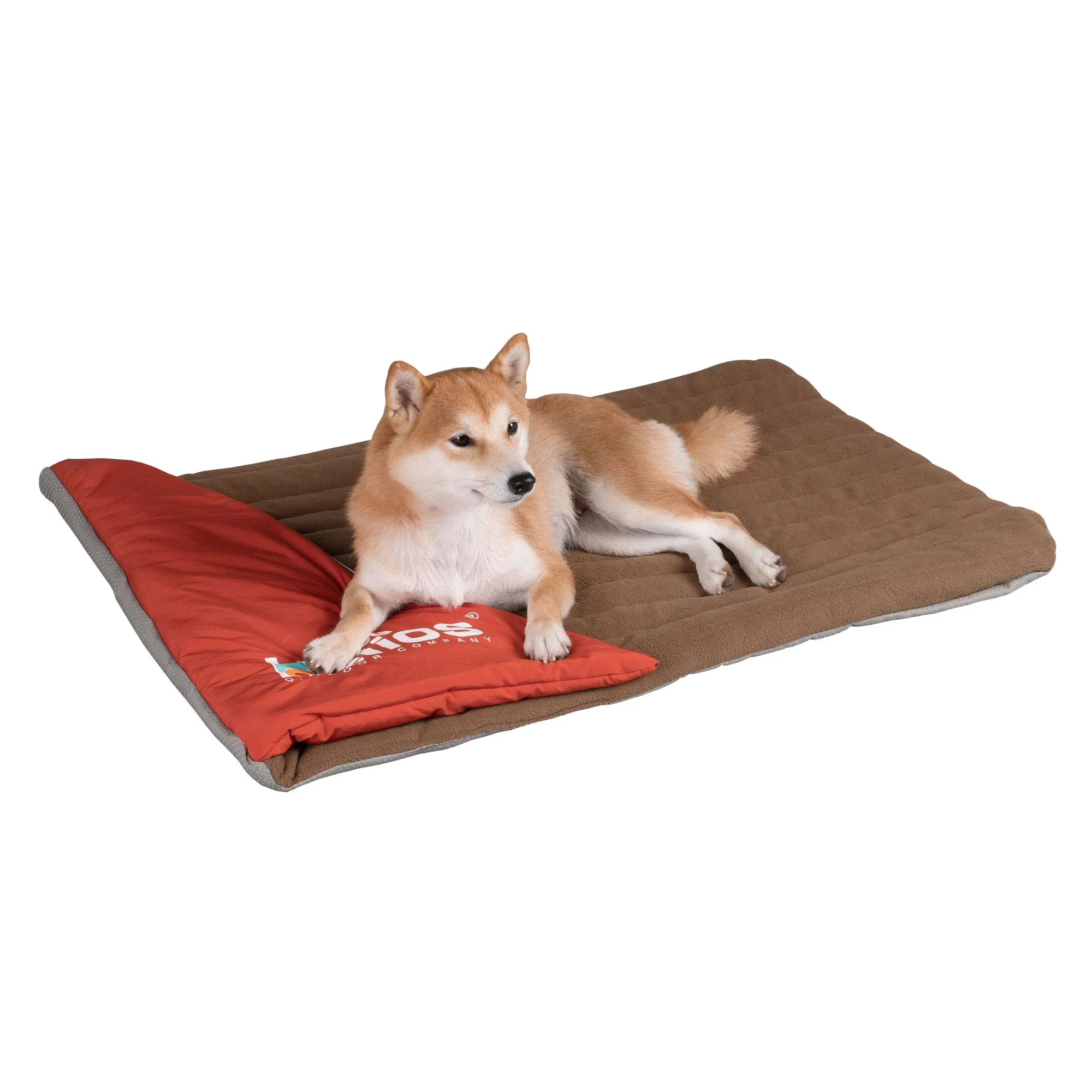 Dog Helios&reg; Expedition Travel Dog Bed