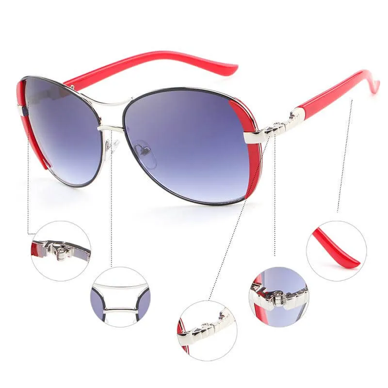 Elegant Modern Stylish Sunglasses