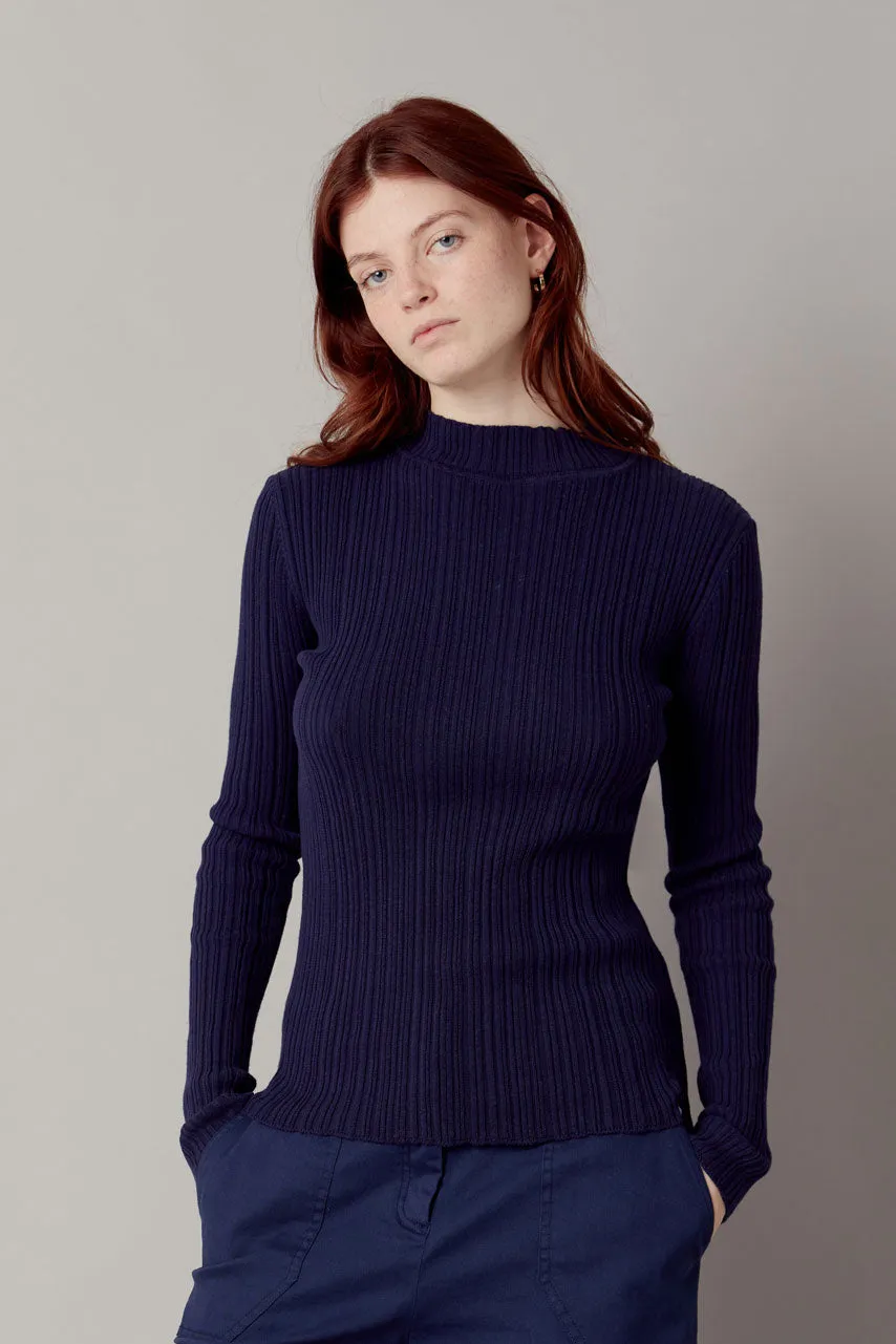 Ellis Jumper Navy