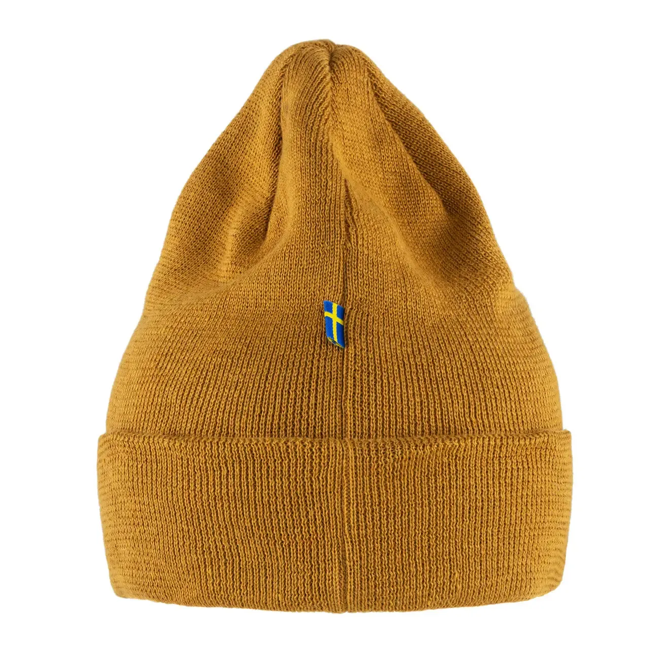 Fjallraven Classic Knit Hat Acorn