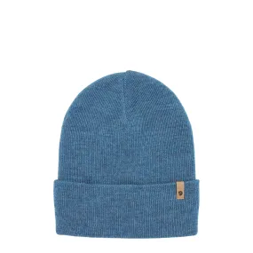 Fjallraven Classic Knit Hat Dawn Blue